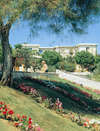 Louis Ayios Elias Village 